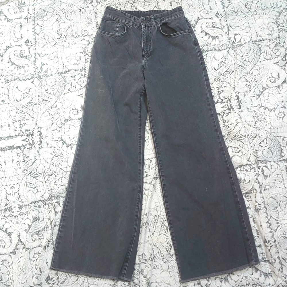 The ragged priest skater jeans - Picture 2 of 9